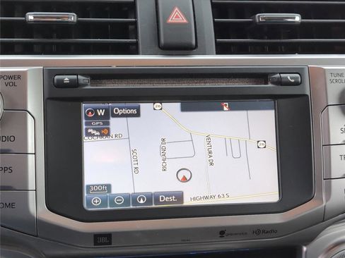 Used 2016 Toyota 4Runner Limited image 17