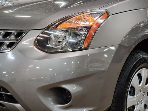 Used 2015 Nissan Rogue S w/ Convenience Package image 14