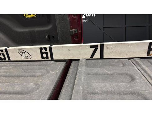 Used 2019 RAM 2500 Laramie AWD/4WD image 28