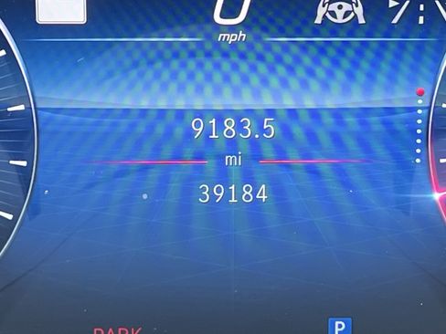 Certified 2023 Mercedes-Benz S 500 4MATIC image 22