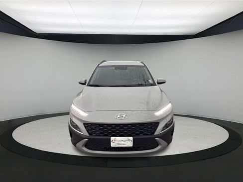 Used 2023 Hyundai Kona SEL AWD/4WD image 2