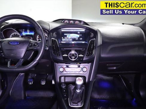 Used 2015 Ford Focus ST w/ Equipment Group 402A FWD image 27