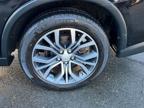 Used 2016 Mitsubishi Outlander SE image 31