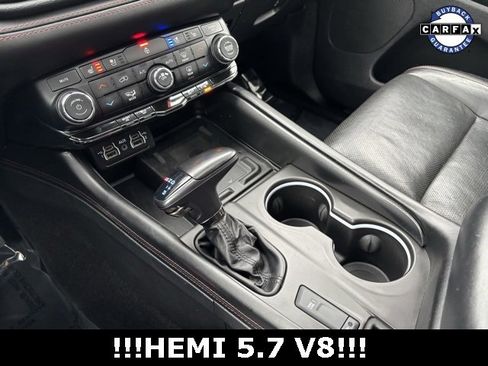 Used 2022 Dodge Durango R/T w/ Trailer Tow Group IV image 23