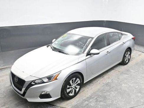 Used 2021 Nissan Altima 2.5 S image 21