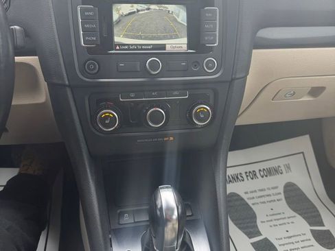 Used 2014 Volkswagen Jetta TDI FWD image 35