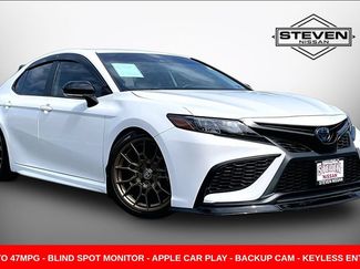 Used 2023 Toyota Camry SE w/ Convenience Package FWD video 1