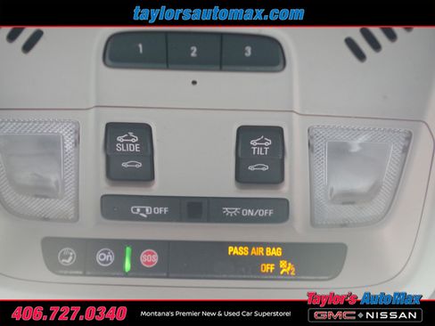 Used 2020 Chevrolet Traverse RS AWD/4WD image 30