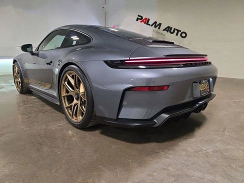 Used 2026 Porsche 911 GT3 image 5