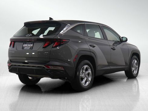 Used 2024 Hyundai Tucson SE image 5