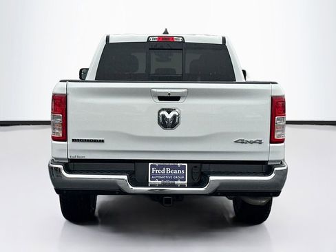 Used 2022 RAM 1500 Big Horn image 9