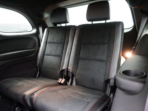 New 2026 Dodge Durango GT AWD/4WD image 14