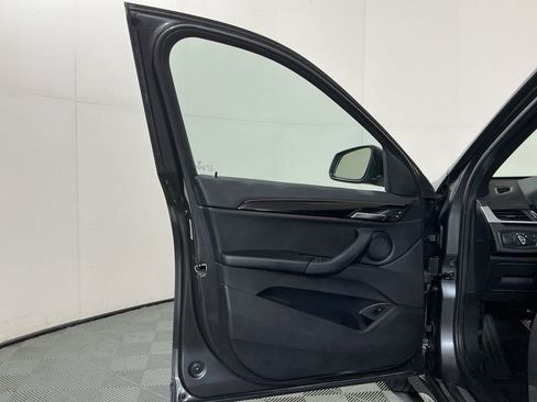 Used 2021 BMW X1 sDrive28i w/ Convenience Package image 20