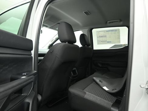 New 2026 Ford Ranger XLT w/ Equipment Group 301A High AWD/4WD image 17