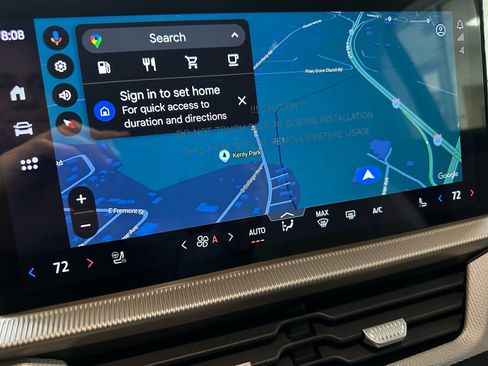 New 2026 Ford Explorer Active image 40