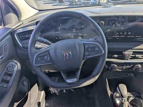 New 2026 Buick Encore GX Sport Touring w/ Advanced Technology Package image 16