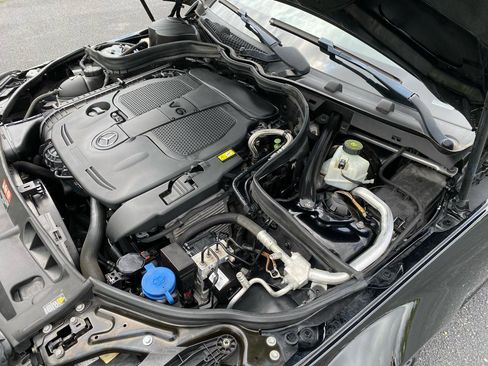 Used 2015 Mercedes-Benz C 350 4MATIC Coupe image 35