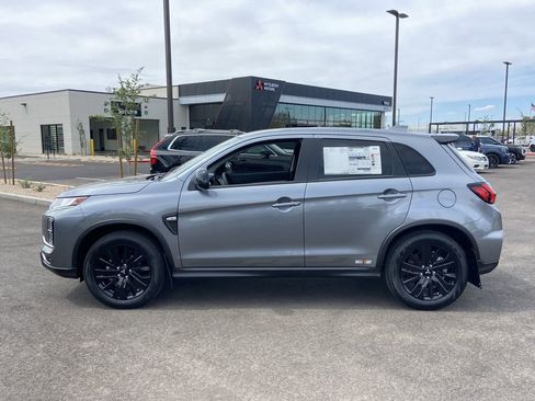 New 2026 Mitsubishi Outlander Sport AWD image 4