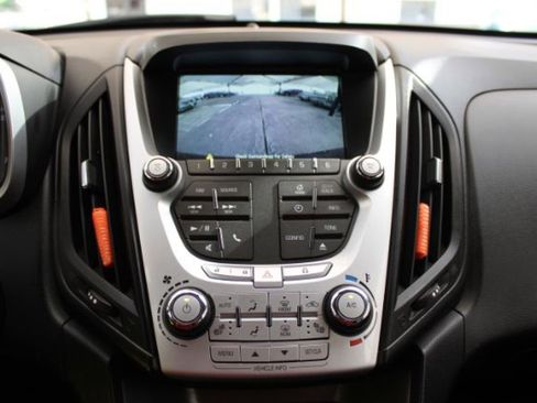 Used 2013 Chevrolet Equinox LTZ image 15