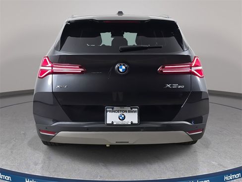 Used 2025 BMW X3 xDrive30i w/ Premium Package image 7