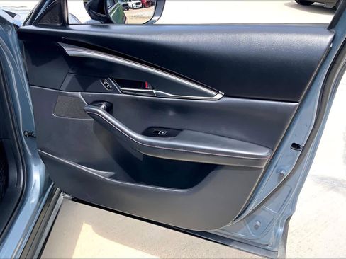 Used 2023 MAZDA CX-30 AWD 2.5 S w/ Preferred Package image 22