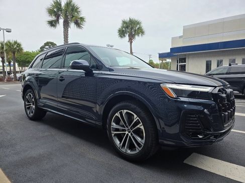 New 2026 Audi Q7 2.0T Premium image 2