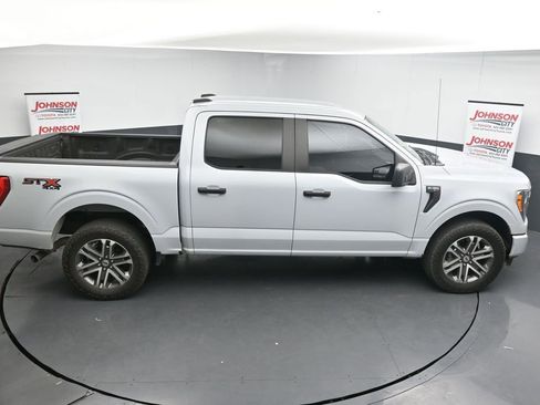 Used 2021 Ford F150 XL w/ STX Appearance Package AWD/4WD image 17