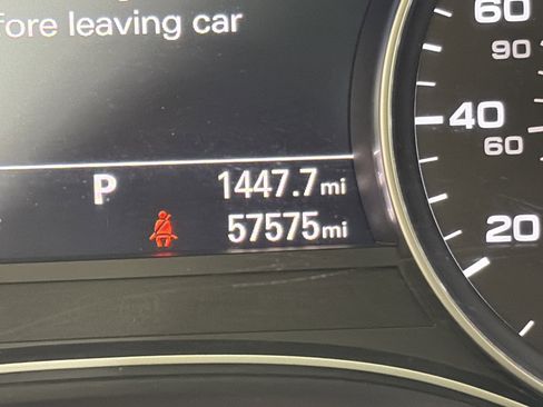 Used 2017 Audi A7 3.0T Premium Plus w/ Cold Weather Package image 11