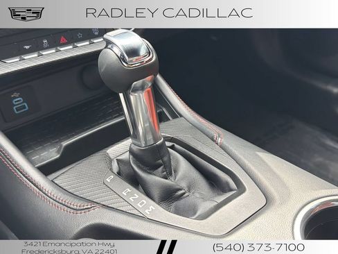 Used 2024 Ford Mustang GT Premium w/ GT Performance Package RWD image 11