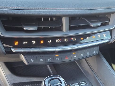 New 2026 Cadillac CT5 V image 26