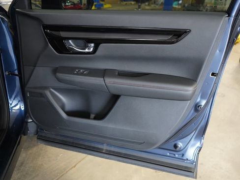 Used 2026 Honda CR-V Sport Touring image 19