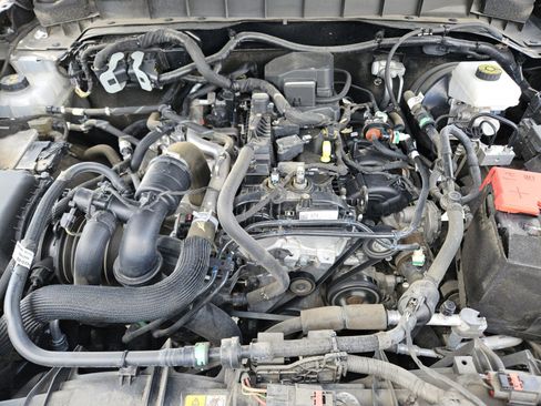 Certified 2022 Ford Bronco Big Bend image 31