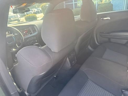 Used 2023 Dodge Charger R/T w/ Blacktop Package RWD image 18