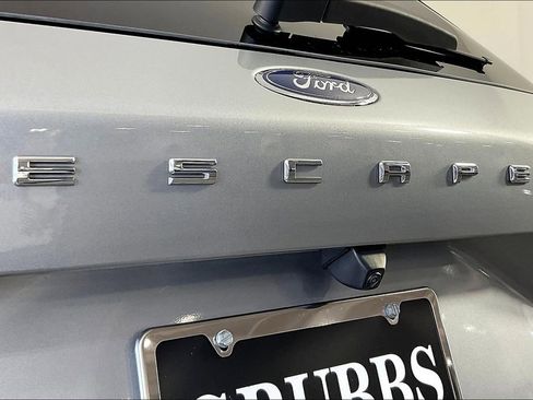 Used 2023 Ford Escape ST-Line image 41