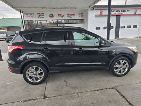 Used 2013 Ford Escape SEL AWD/4WD image 10