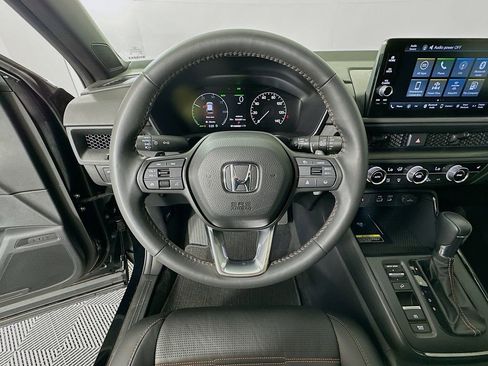 Certified 2024 Honda CR-V Sport-L image 11