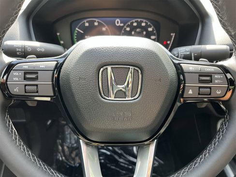 New 2026 Honda Civic Sport Touring image 23