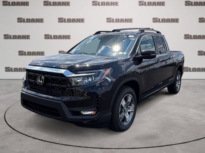 New 2026 Honda Ridgeline RTL
