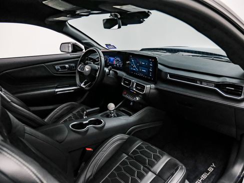 Used 2024 Ford Mustang GT Premium w/ GT Performance Package image 55