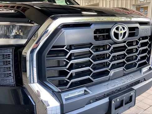 Used 2026 Toyota Tundra SR5 AWD/4WD image 25