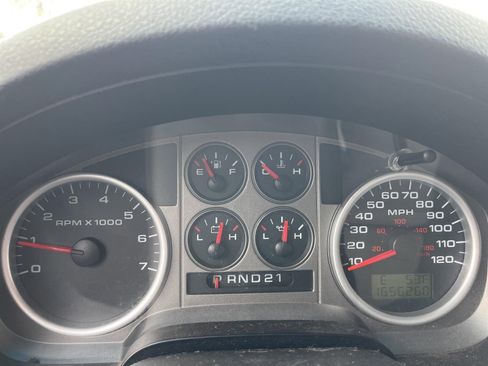 Used 2004 Ford F150 4x4 SuperCab image 7