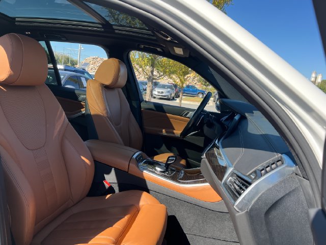 Used 2021 BMW X5 sDrive40i w/ Premium Package RWD image 28