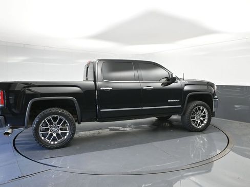 Used 2017 GMC Sierra 1500 SLT image 15