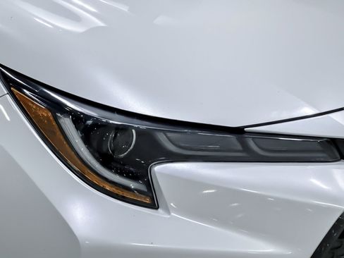 Used 2020 Toyota Corolla SE image 10