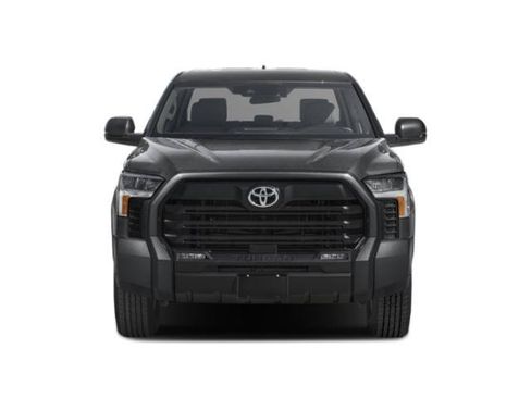 New 2026 Toyota Tundra SR5 w/ SR5 Convenience Package AWD/4WD image 7