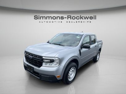 Used 2022 Ford Maverick XL