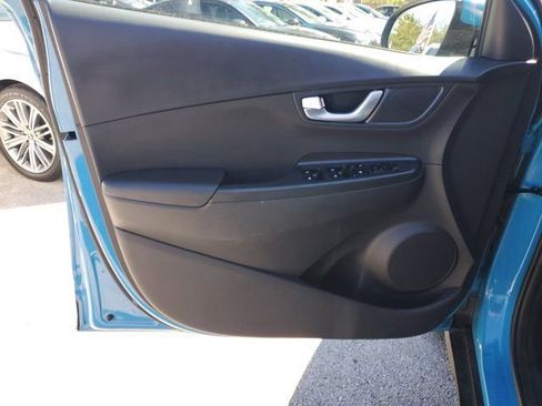 Certified 2023 Hyundai Kona SEL w/ Convenience Package image 13