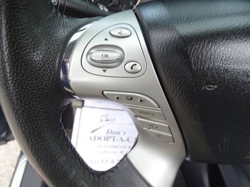 Used 2015 Nissan Murano SL AWD/4WD image 18