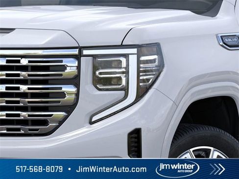 New 2026 GMC Sierra 1500 Denali w/ Denali Reserve Package image 10