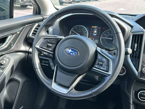 Used 2018 Subaru Impreza 2.0i Limited w/ 50th Anniversary Edition image 24